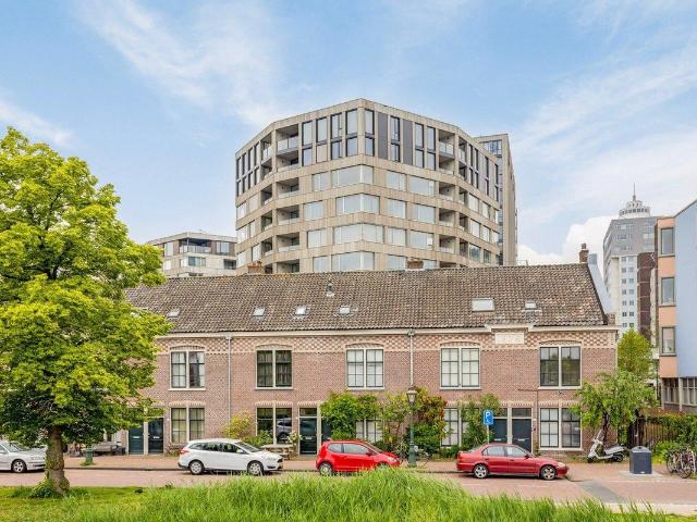 Te huur: Appartement Vliegerstraat 22 in Leiden