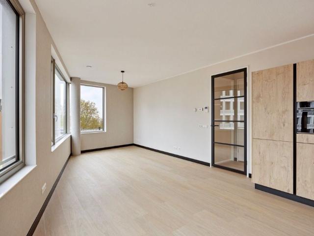 Te huur: Appartement Vliegerstraat in Leiden