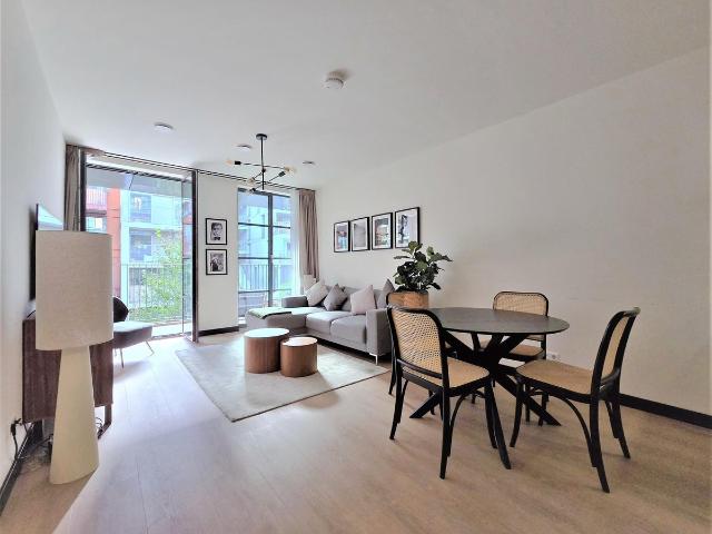 Te huur: Appartement VOC kade in Amsterdam