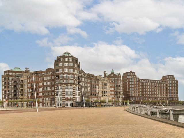 Te huur: Appartement VOCweg 55 in Lelystad