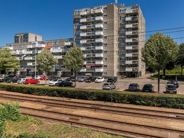 Te huur: Appartement Voermanweg in Rotterdam