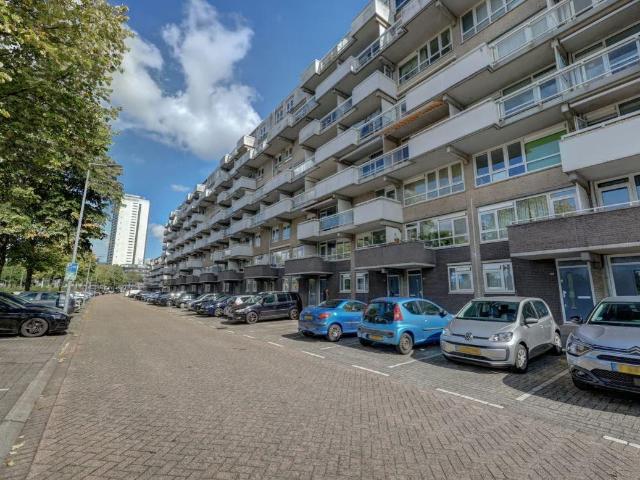 Te huur: Appartement Voermanweg in Rotterdam