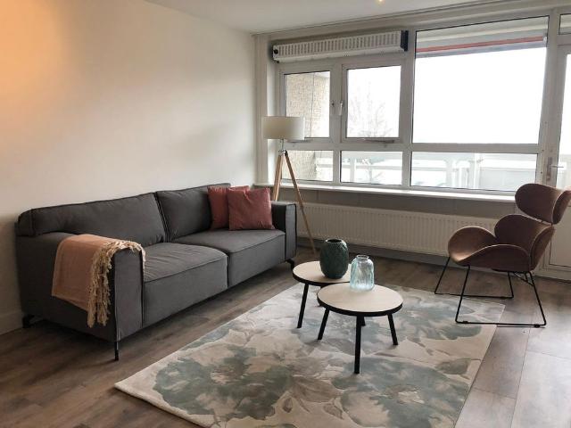 Te huur: Appartement Voermanweg in Rotterdam