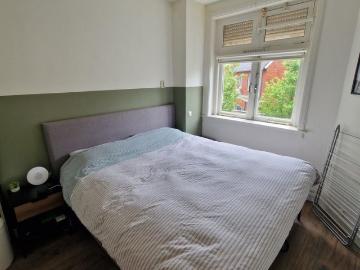 Te huur: Appartement Voorstadslaan in Nijmegen