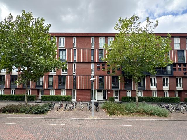 Te huur: Appartement Voorsterbeeklaan 166 in Utrecht