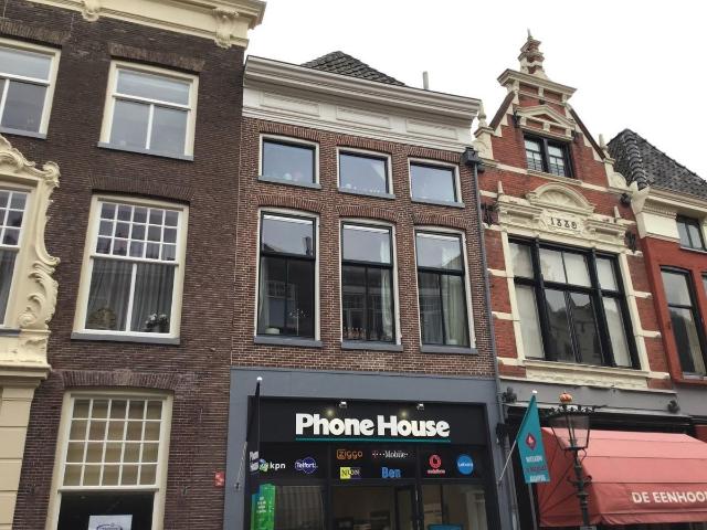 Te huur: Appartement Voorstraat 108 A II in Kampen