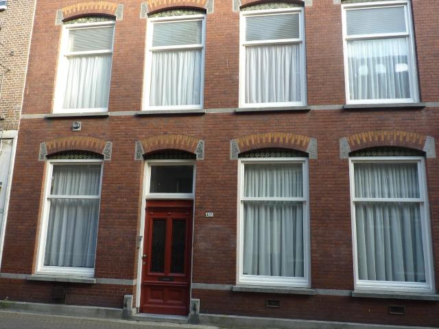 Te huur: Appartement Voorstraat 465 A in Dordrecht