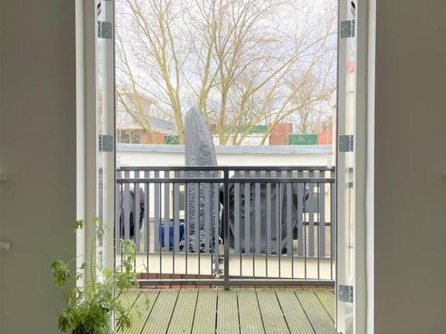 Te huur: Appartement Voorstraat in Utrecht