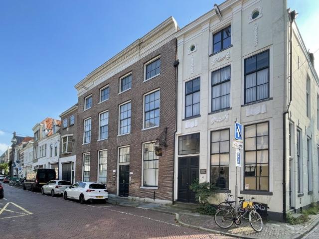 Te huur: Appartement Voorstraat in Zwolle