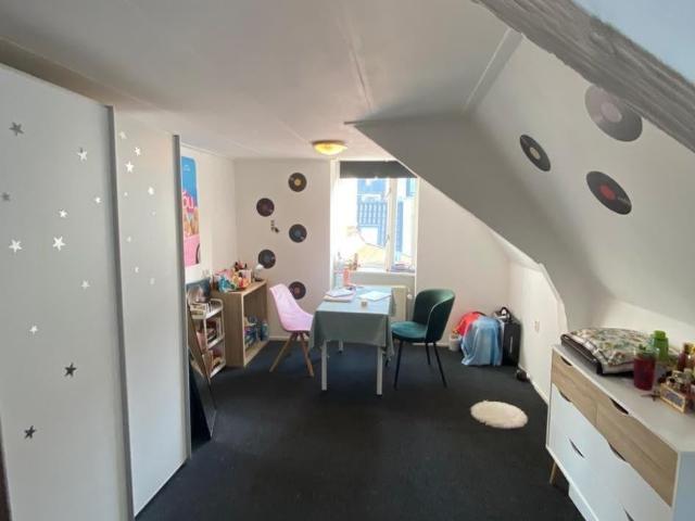 Te huur: Appartement Voorstreek 64 in Leeuwarden