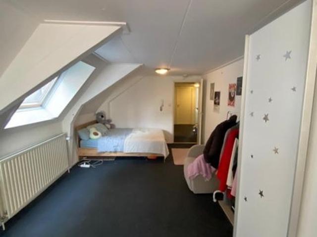 Te huur: Appartement Voorstreek 64 in Leeuwarden
