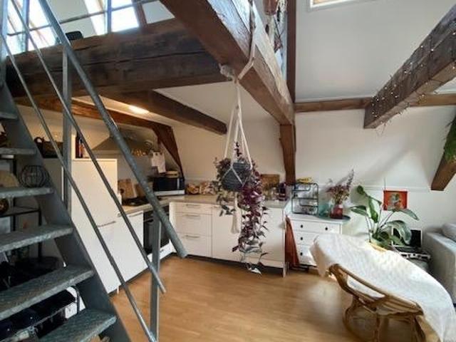 Te huur: Appartement Voorstreek 75 c in Leeuwarden