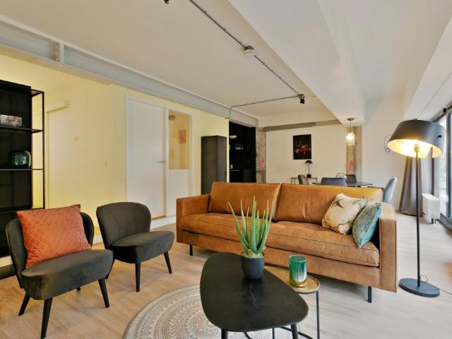 Te huur: Appartement Volderhof in Eindhoven