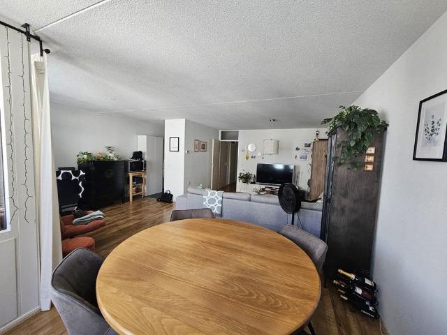 Te huur: Appartement Volksplein 83 C in Maastricht