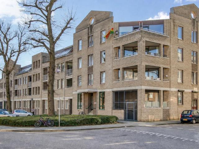 Te huur: Appartement Volksplein in Maastricht
