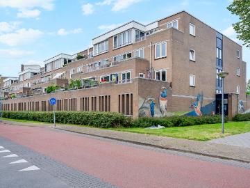 Te huur: Appartement Vollenhoveschans 9 in Almere