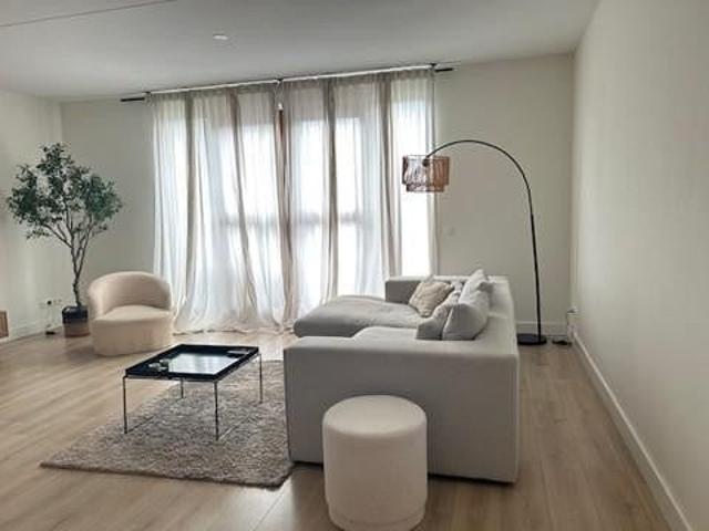 Te huur: Appartement Voltastraat in Maastricht