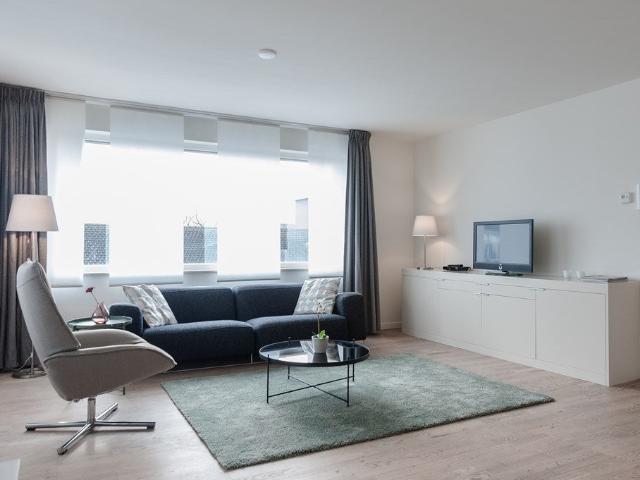 Te huur: Appartement Voltstraat in Tilburg