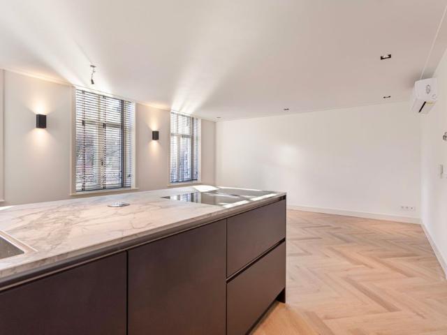 Te huur: Appartement Vondelstraat 60 2 in Amsterdam
