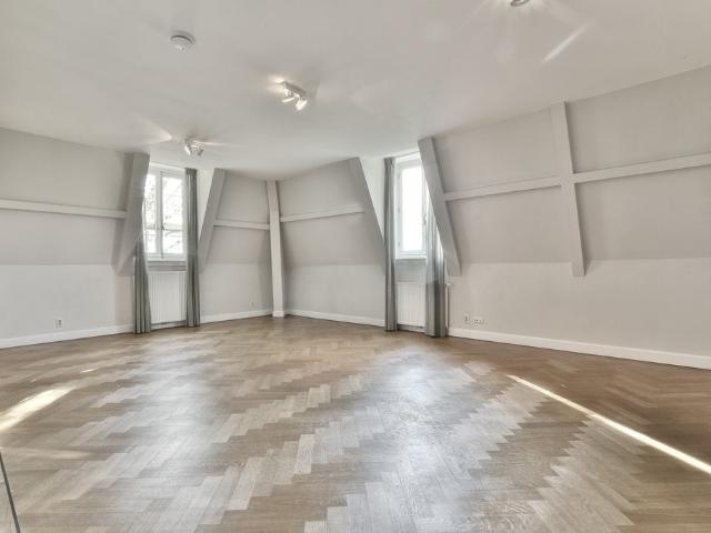 Te huur: Appartement Vondelstraat 89 3 in Amsterdam