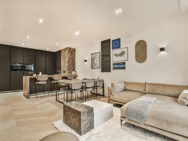 Te huur: Appartement Vondelstraat 11 B 2 in Amsterdam