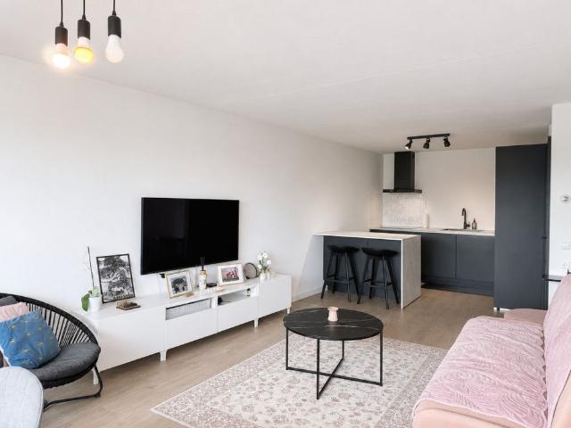Te huur: Appartement Vondelweg in Rotterdam