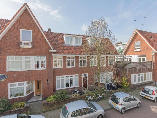 Te huur: Appartement Vosmaerstraat 8 in Haarlem
