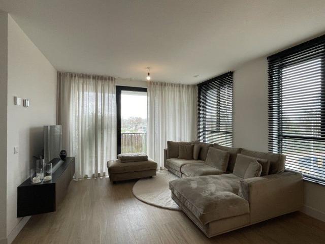 Te huur: Appartement Vossepark in Heerlen