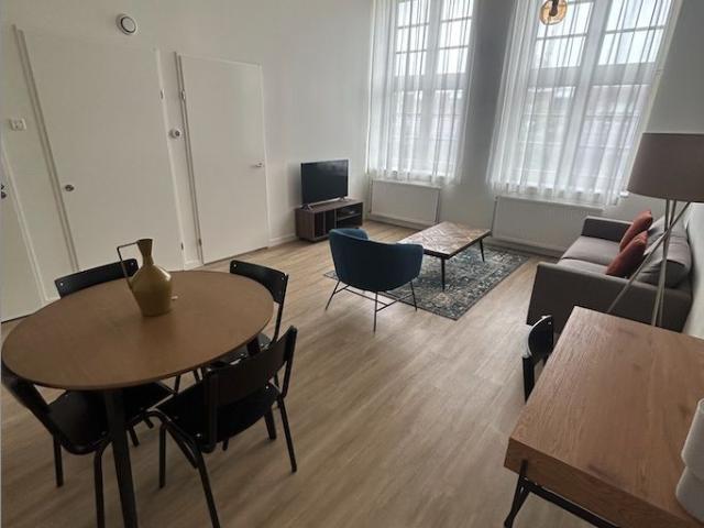 Te huur: Appartement Vorkstraat in Rotterdam