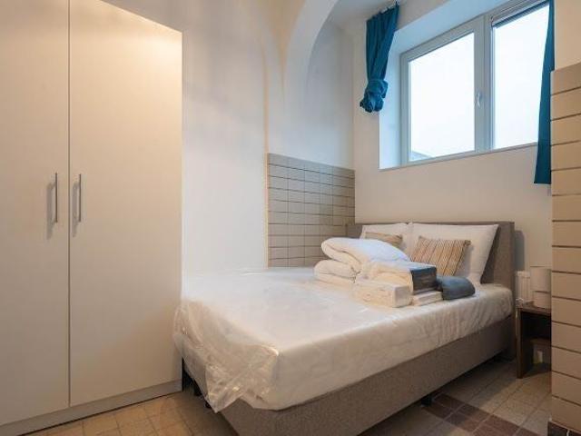 Te huur: Appartement Vorkstraat in Rotterdam