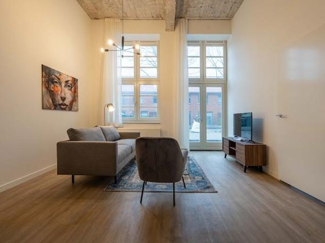 Te huur: Appartement Vorkstraat in Rotterdam