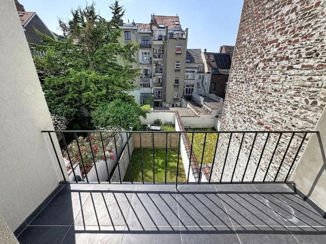 te huur Appartement Vorst