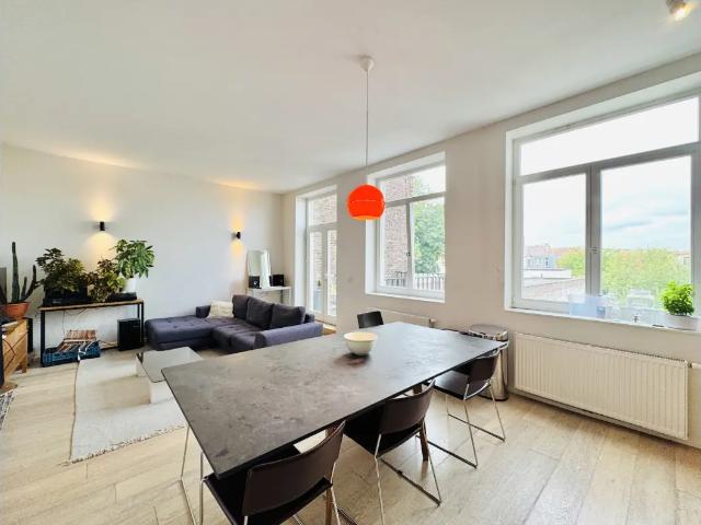 te huur Appartement Vorst