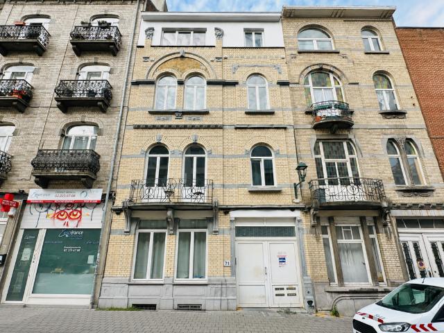 te huur Appartement Vorst