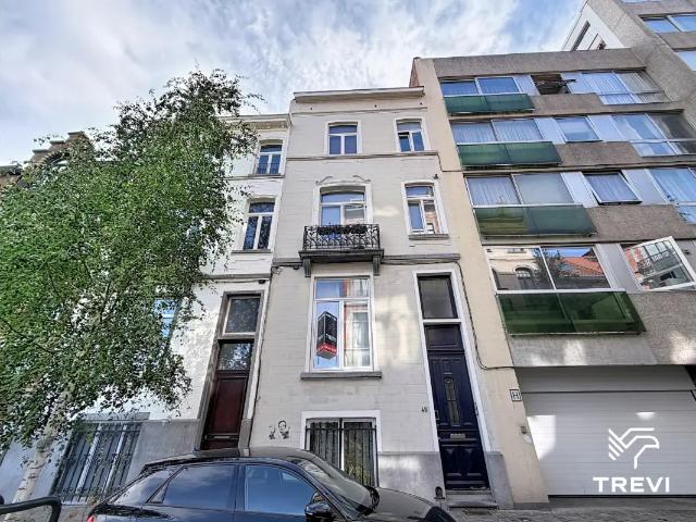 te huur Appartement Vorst