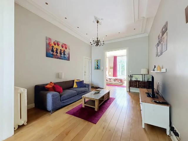 te huur Appartement Vorst