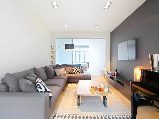te huur Appartement Vorst