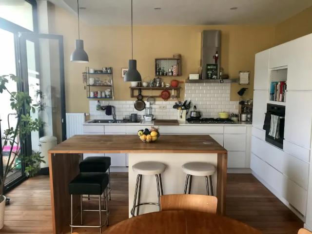 te huur Appartement Vorst