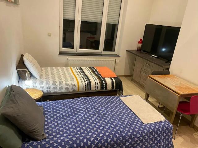 te huur Appartement Vorst
