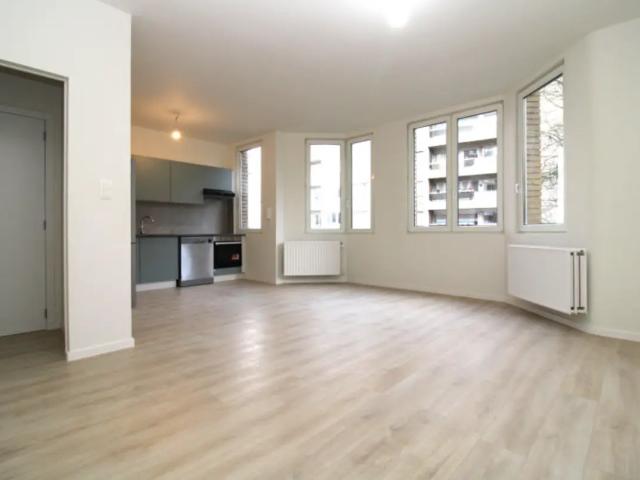 te huur Appartement Vorst