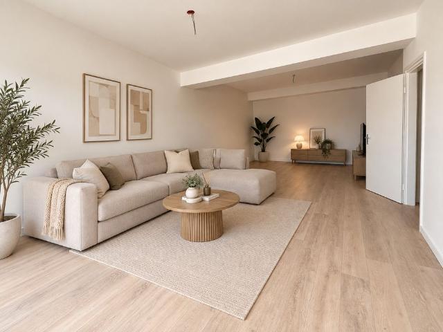 Te huur: Appartement Vredebest in Gouda