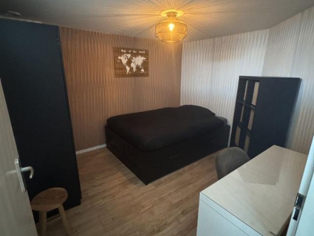 Te huur: Appartement Vredehoflaan 59 in Vlissingen
