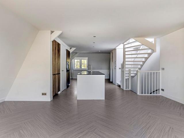 Te huur: Appartement Vredehofweg 36 A 02 in Rotterdam