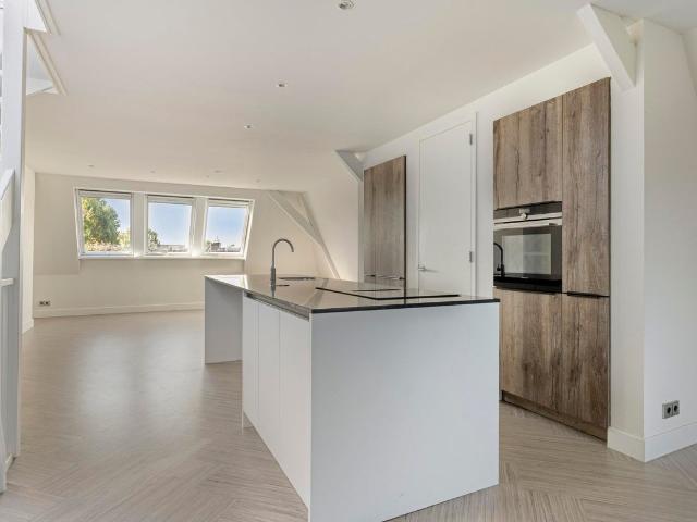 Te huur: Appartement Vredehofweg 36 A 02 in Rotterdam