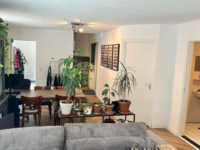 Te huur: Appartement Vredenburchsingel in Breda
