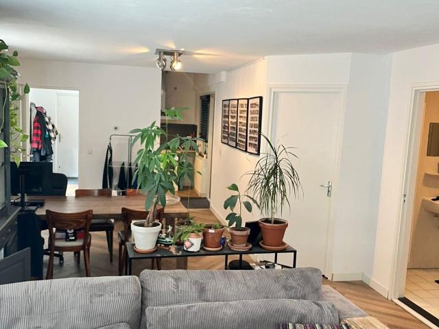 Te huur: Appartement Vredenburchsingel in Breda