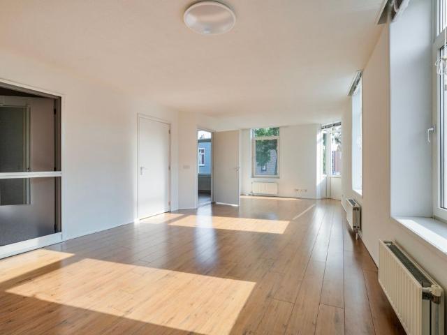 Te huur: Appartement Vredenburchsingel 56 in Breda