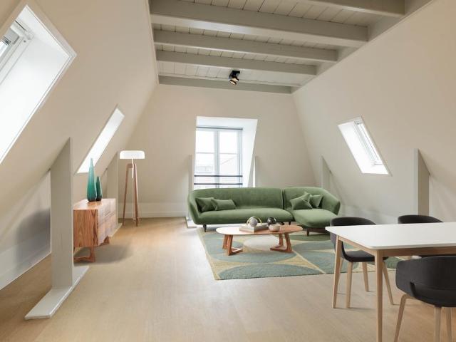 Te huur: Appartement Vredenburg 27 E in Utrecht