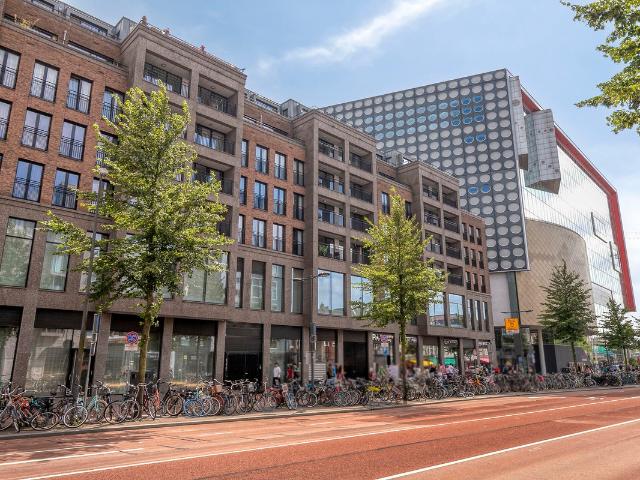 Te huur: Appartement Vredenburg in Utrecht