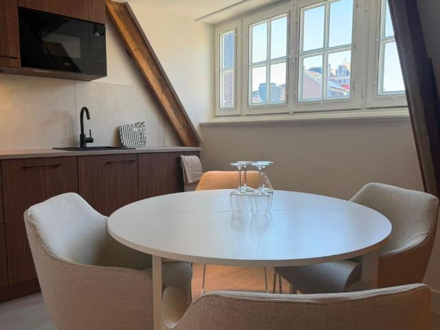 Te huur: Appartement Vrijthof in Maastricht